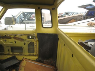 Illustration for article titled Another Datsun King Cab Doomed, Lack Of Cup Holders Probably To Blame